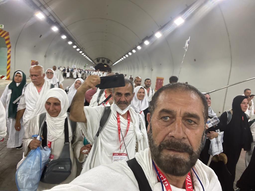 Ziyaretlerden Anı 12