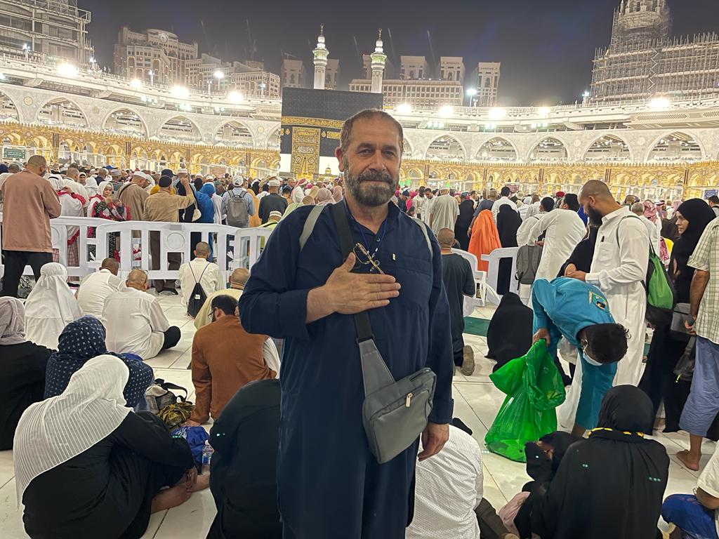 Ziyaretlerden Anı 10