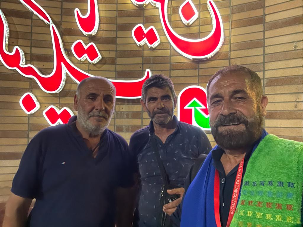 Ziyaretlerden Anı 4