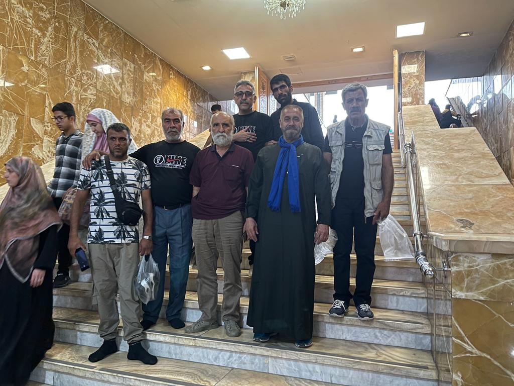 Ziyaretlerden Anı 2