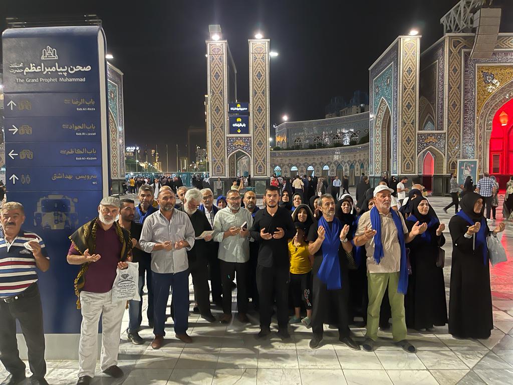 Ziyaretlerden Anı 3