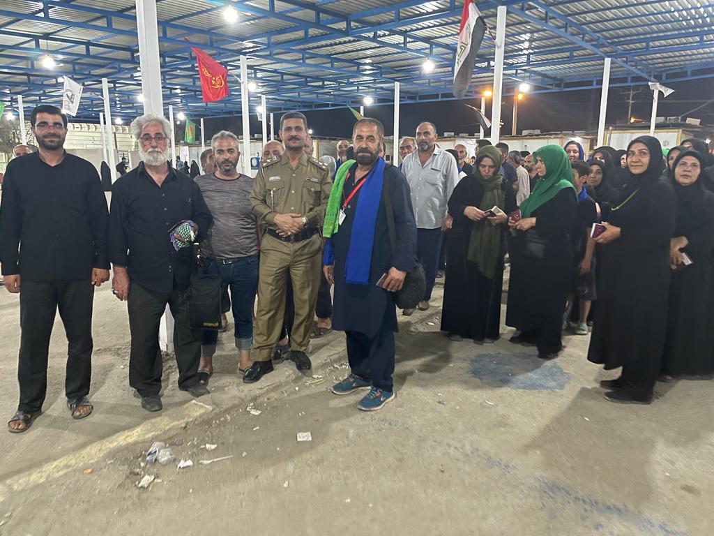 Ziyaretlerden Anı 6