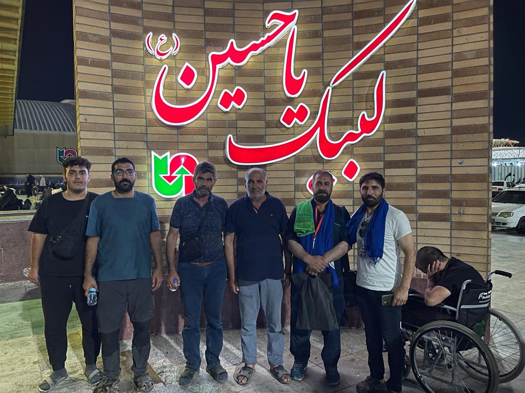 Ziyaretlerden Anı 5